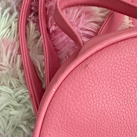 Juicy Couture Vibrant Pink Backpack - Picture 13 of 16